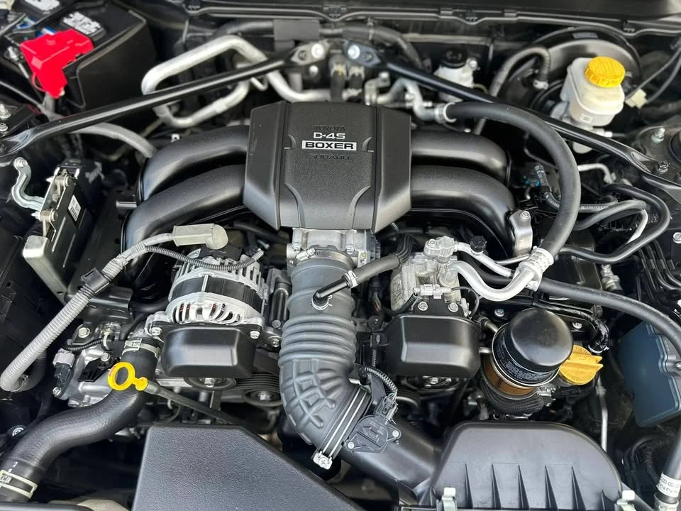 2023 Subaru BRZ 2nd Gen - Image 18 of 20