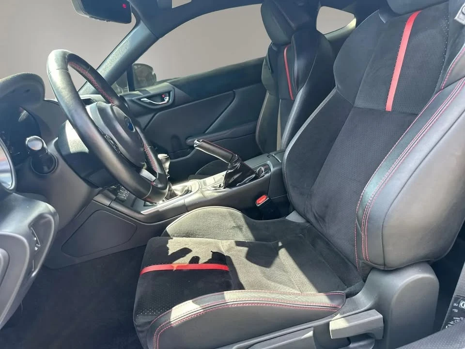 2023 Subaru BRZ 2nd Gen - Image 9 of 20