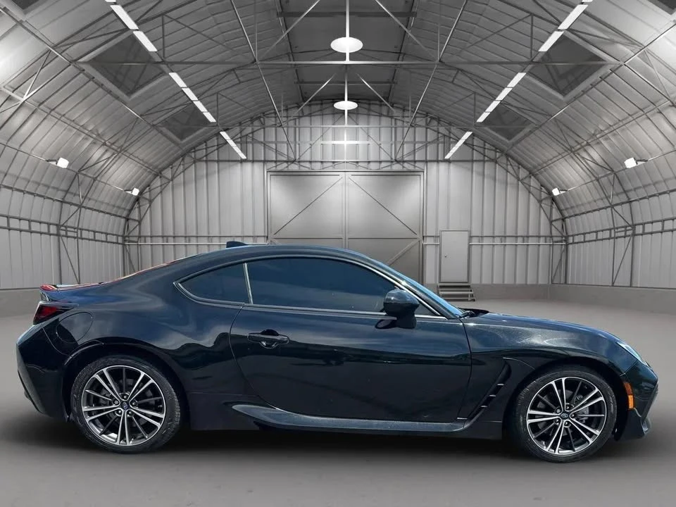 2023 Subaru BRZ 2nd Gen - Image 3 of 20