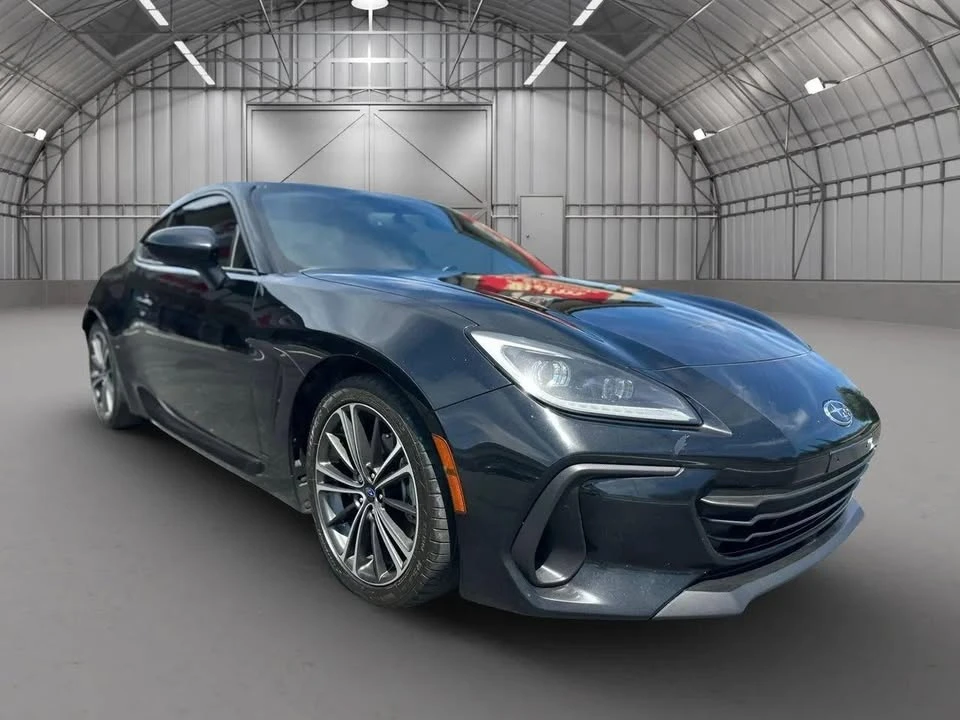 2023 Subaru BRZ 2nd Gen - Image 4 of 20