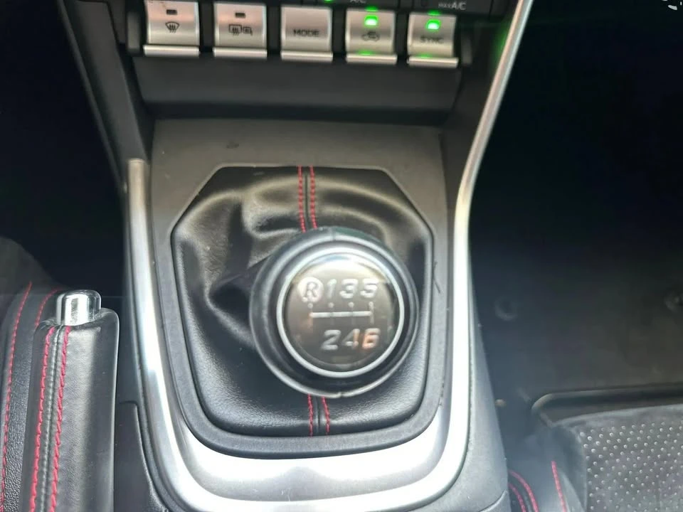 2023 Subaru BRZ 2nd Gen - Image 16 of 20
