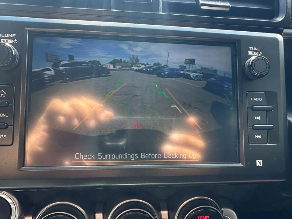 2023 Subaru BRZ 2nd Gen - Image 13 of 20