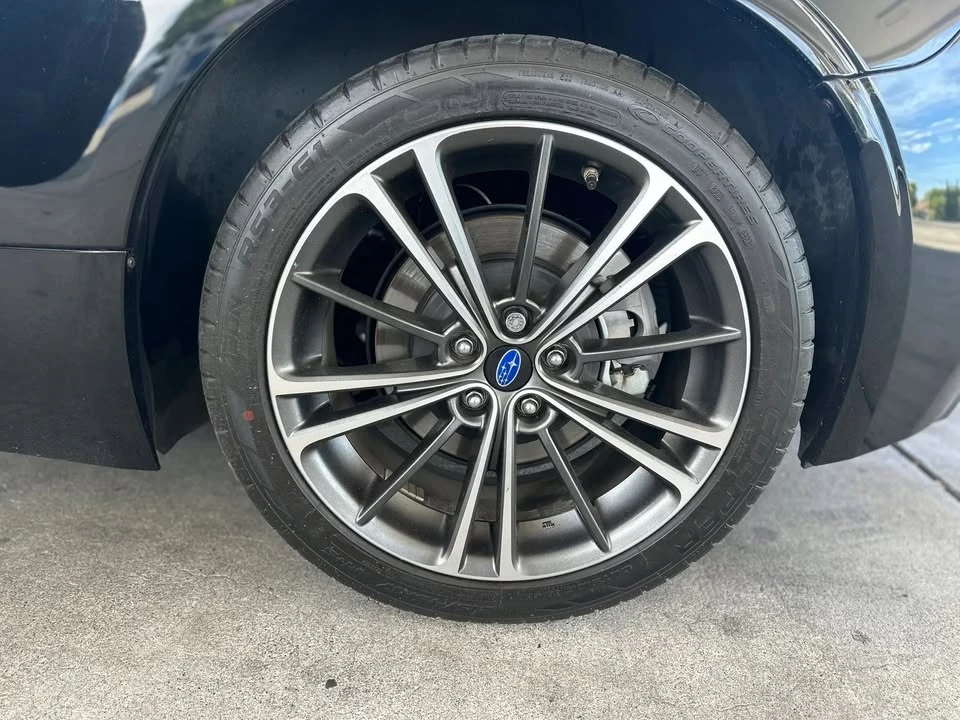 2023 Subaru BRZ 2nd Gen - Image 20 of 20