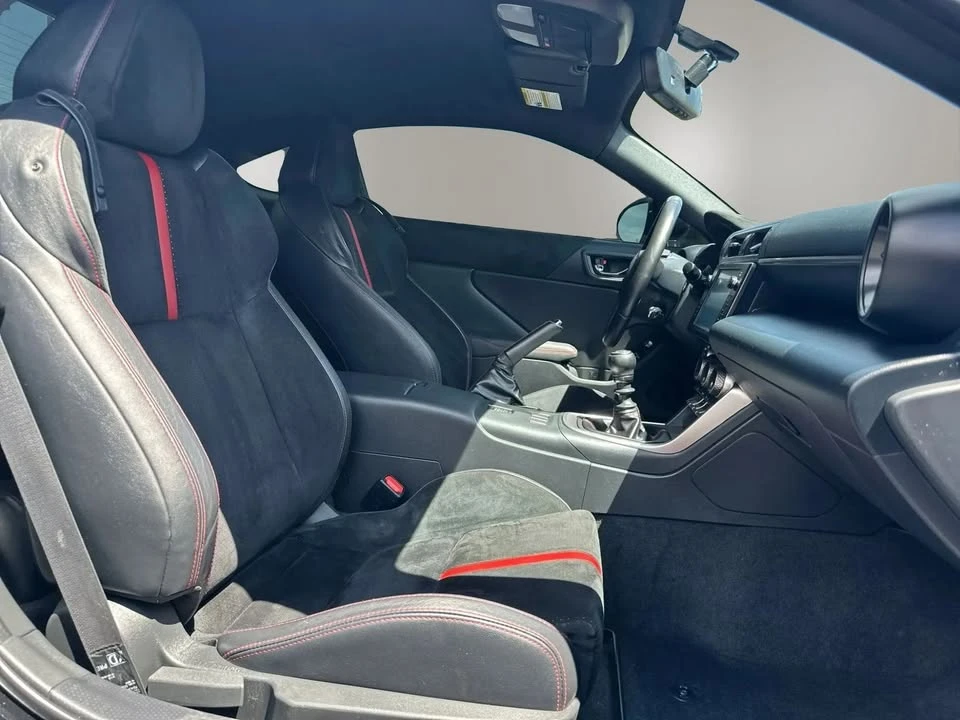 2023 Subaru BRZ 2nd Gen - Image 10 of 20