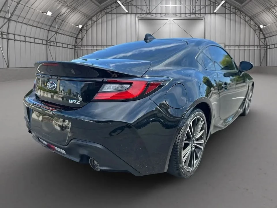 2023 Subaru BRZ 2nd Gen - Image 7 of 20