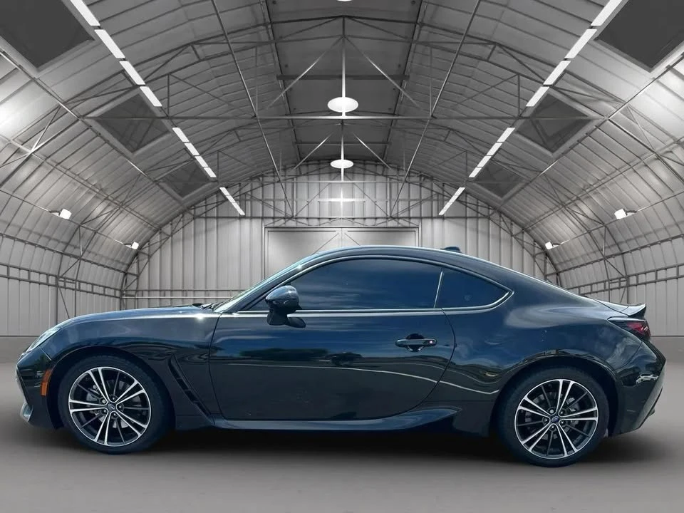 2023 Subaru BRZ 2nd Gen - Image 8 of 20