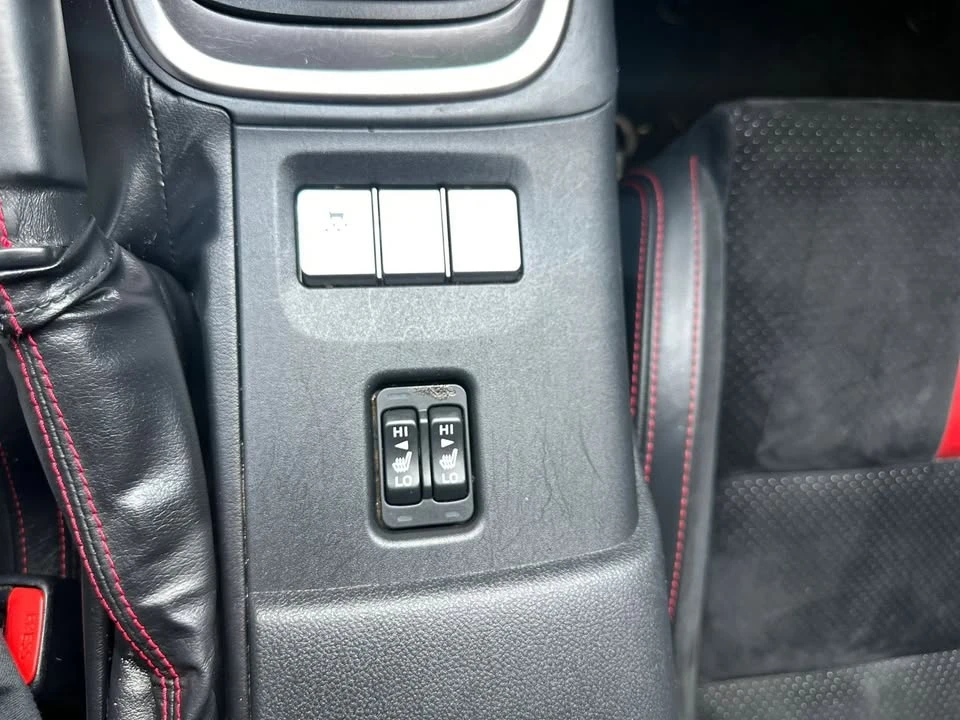 2023 Subaru BRZ 2nd Gen - Image 14 of 20