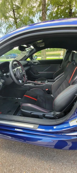 2023 Subaru BRZ 2nd Gen - Image 2 of 12