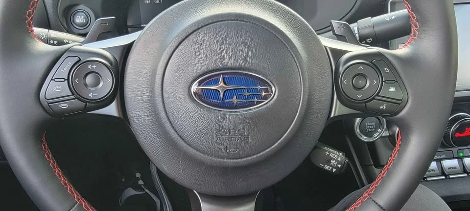 2023 Subaru BRZ 2nd Gen - Image 12 of 12