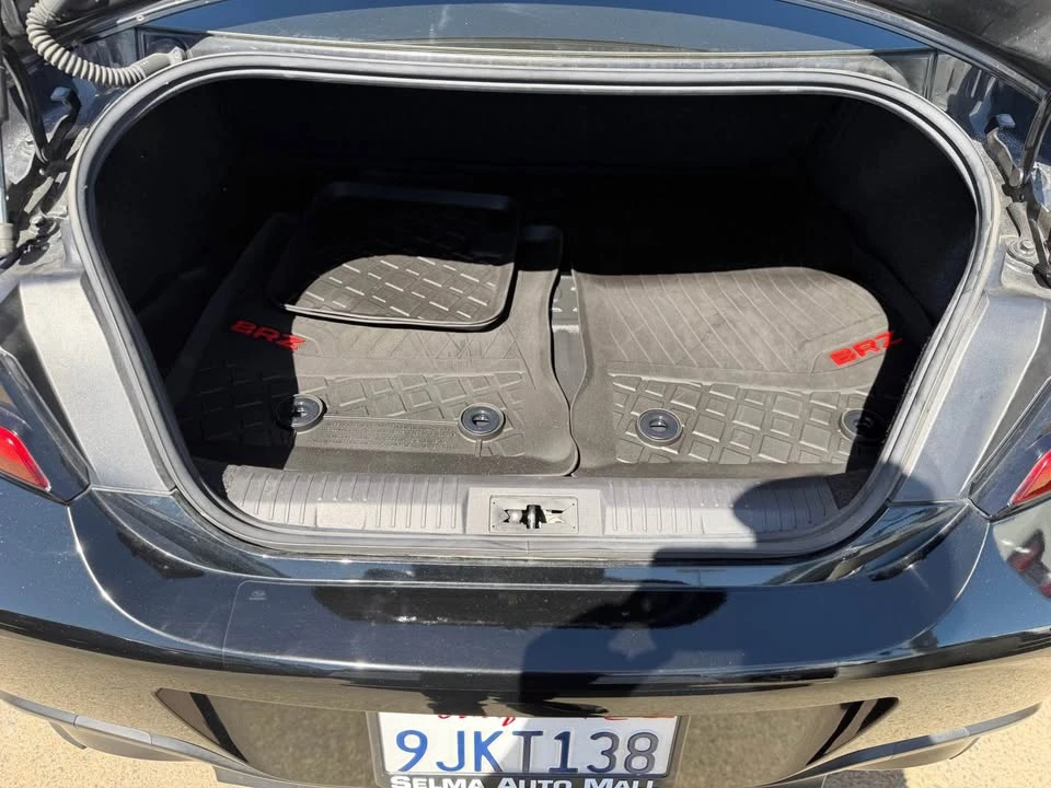 2023 Subaru BRZ 2nd Gen - Image 8 of 8