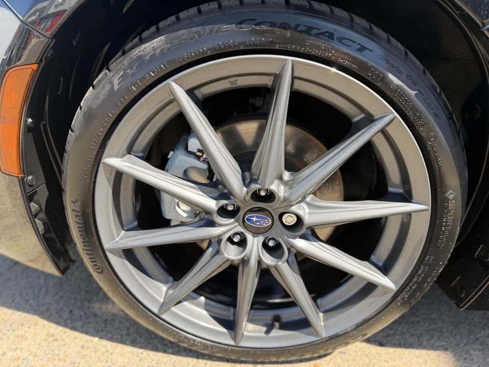 2023 Subaru BRZ 2nd Gen - Image 3 of 8