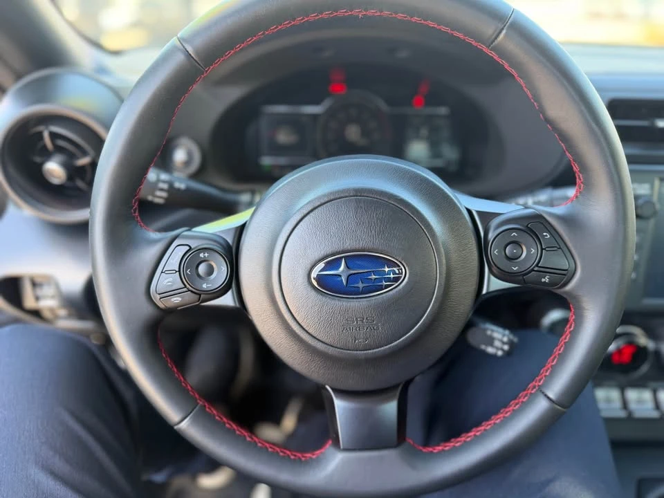 2023 Subaru BRZ 2nd Gen - Image 7 of 8