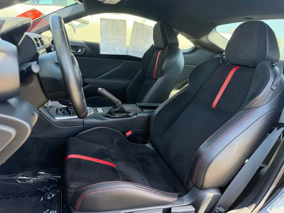 2023 Subaru BRZ 2nd Gen - Image 4 of 8