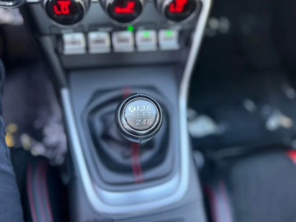 2023 Subaru BRZ 2nd Gen - Image 5 of 8