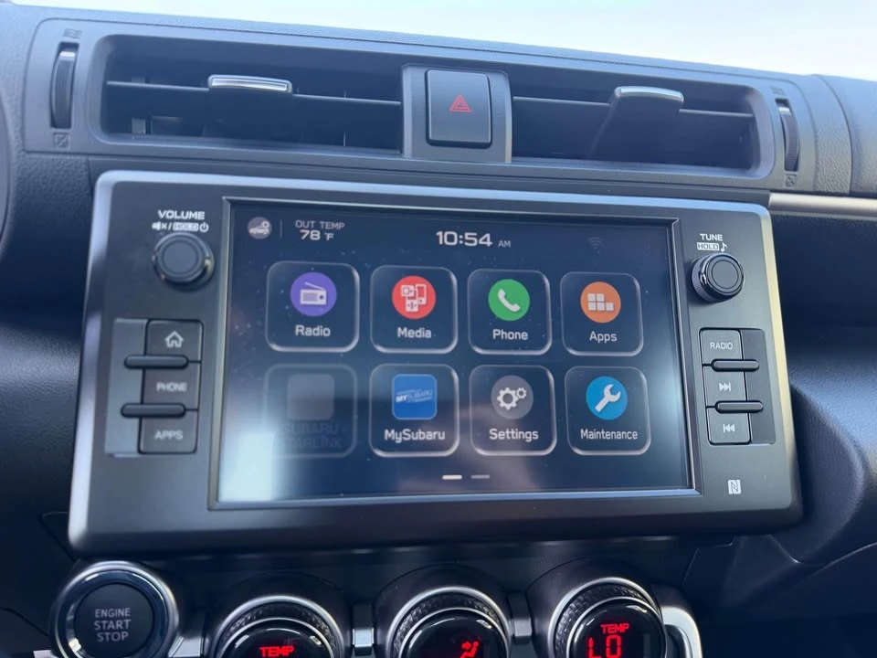 2023 Subaru BRZ 2nd Gen - Image 6 of 8
