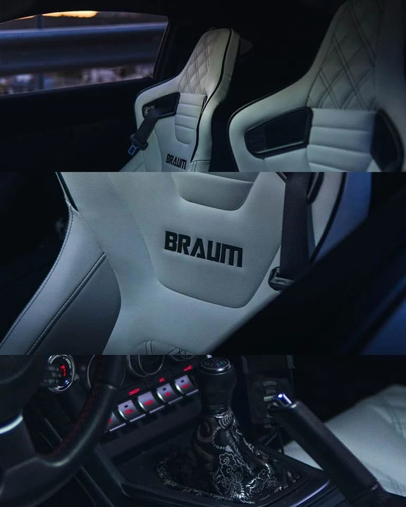 2023 Subaru BRZ 2nd Gen - Image 5 of 5