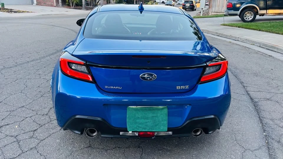 2023 Subaru BRZ 2nd Gen - Image 6 of 19