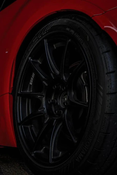 2023 Subaru BRZ 2nd Gen - Image 6 of 13