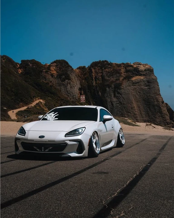 2023 Subaru BRZ 2nd Gen - Image 2 of 5