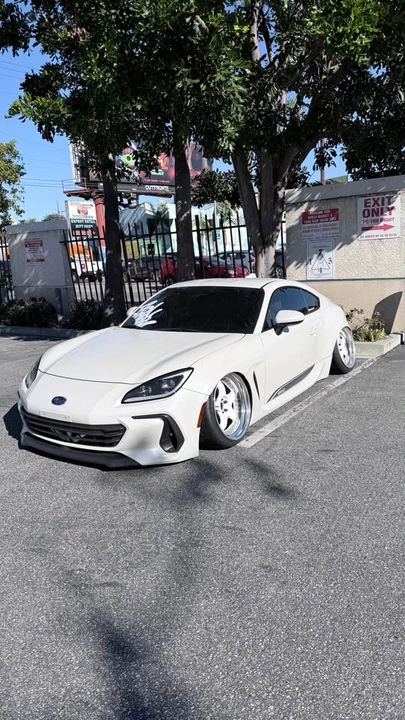 2023 Subaru BRZ 2nd Gen - Image 3 of 5