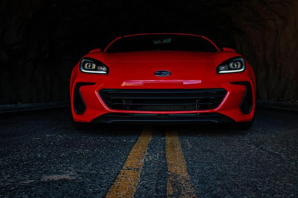 2023 Subaru BRZ 2nd Gen - Image 4 of 13