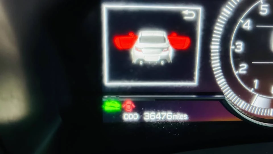 2023 Subaru BRZ 2nd Gen - Image 14 of 19