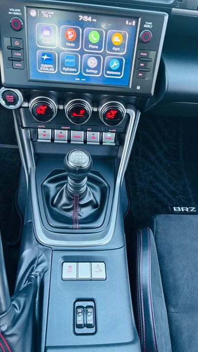 2023 Subaru BRZ 2nd Gen - Image 13 of 19