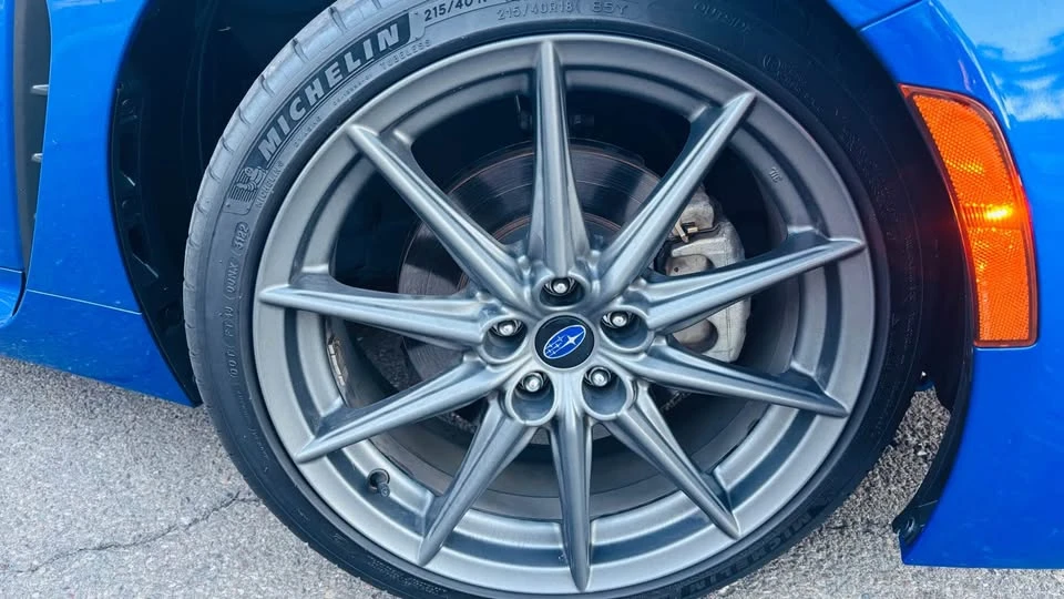 2023 Subaru BRZ 2nd Gen - Image 17 of 19
