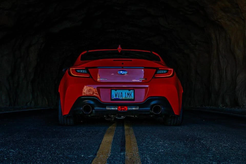 2023 Subaru BRZ 2nd Gen - Image 5 of 13