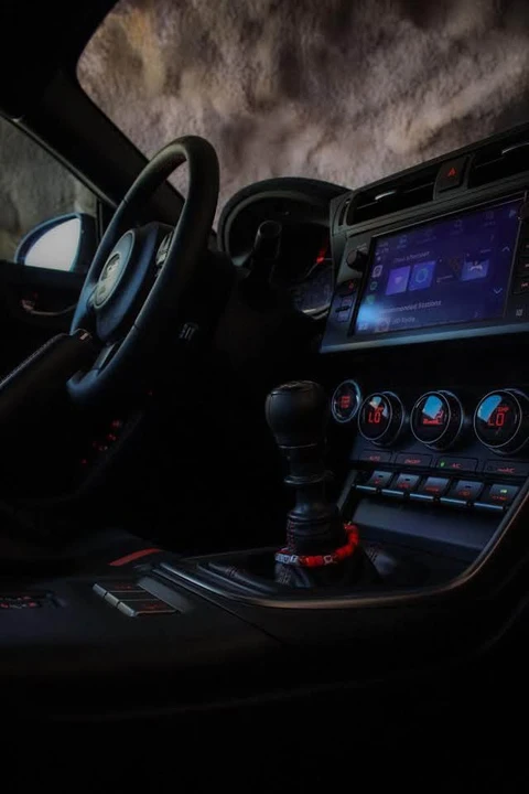 2023 Subaru BRZ 2nd Gen - Image 7 of 13