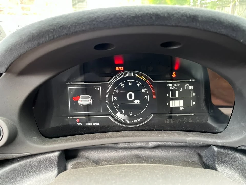 2023 Subaru BRZ 2nd Gen - Image 10 of 20
