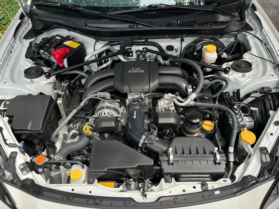 2023 Subaru BRZ 2nd Gen - Image 7 of 20