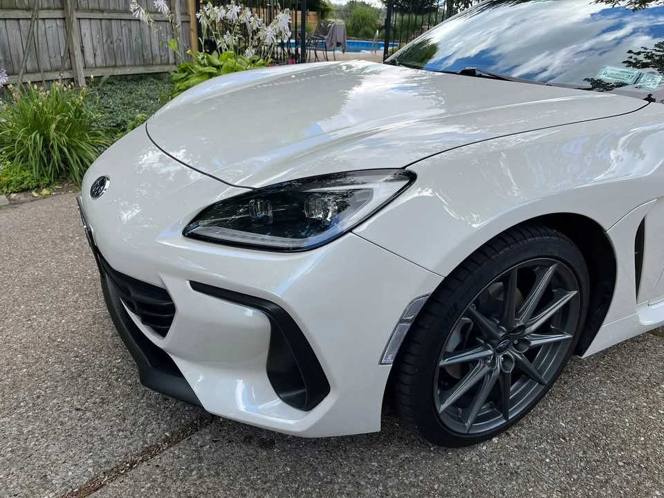2023 Subaru BRZ 2nd Gen - Image 4 of 20