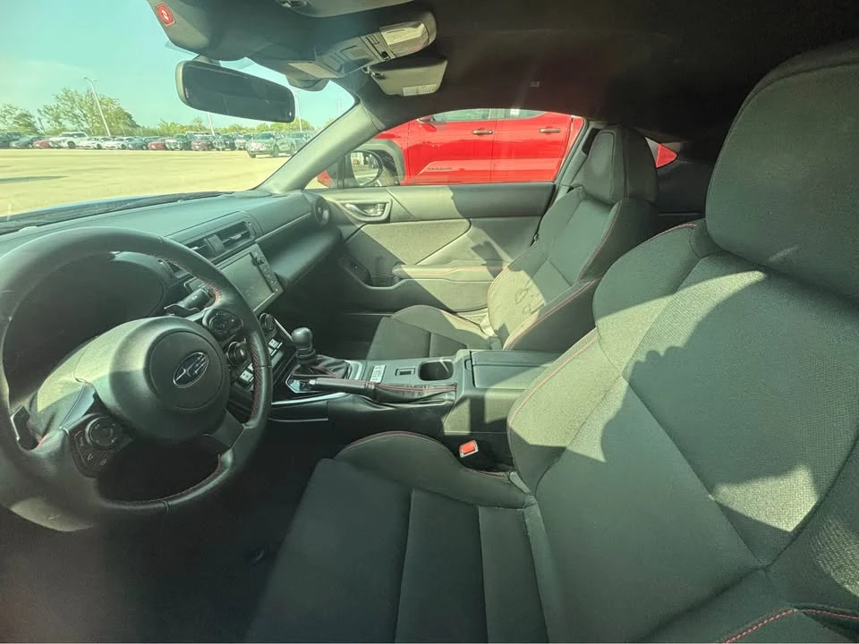 2023 Subaru BRZ 2nd Gen - Image 5 of 5
