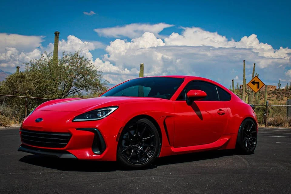 2023 Subaru BRZ 2nd Gen - Image 11 of 13
