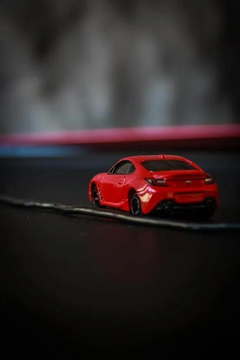 2023 Subaru BRZ 2nd Gen - Image 9 of 13