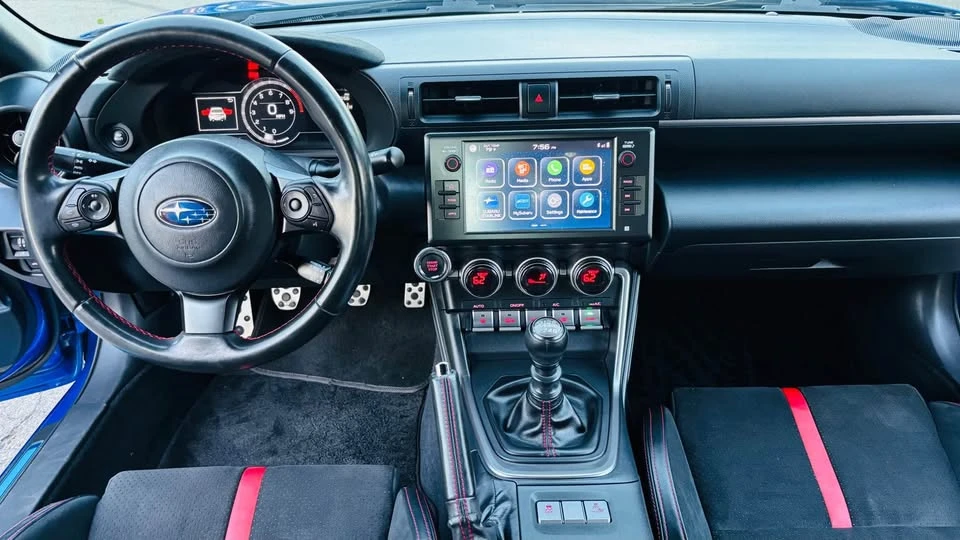 2023 Subaru BRZ 2nd Gen - Image 15 of 19