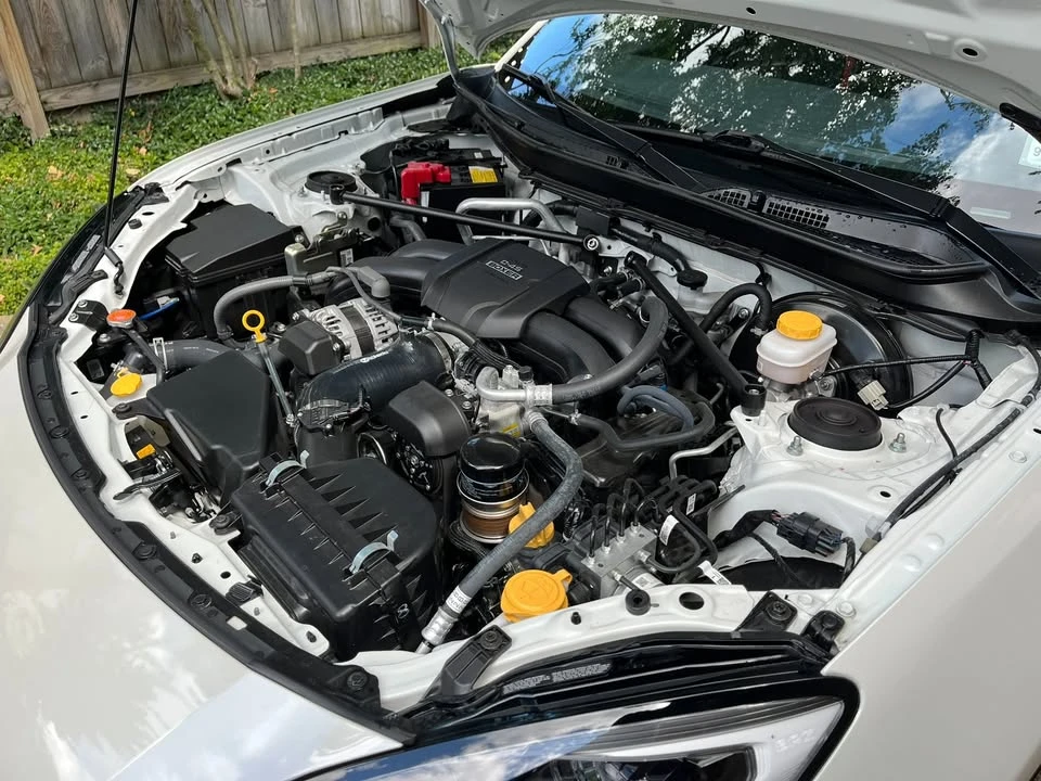 2023 Subaru BRZ 2nd Gen - Image 17 of 20