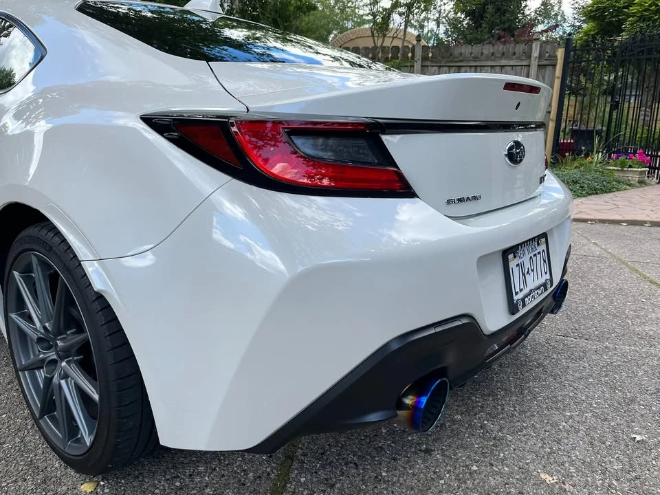 2023 Subaru BRZ 2nd Gen - Image 18 of 20