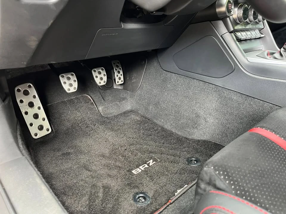 2023 Subaru BRZ 2nd Gen - Image 11 of 20