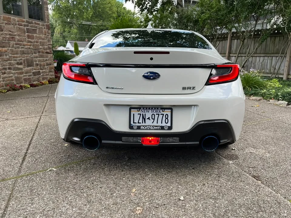 2023 Subaru BRZ 2nd Gen - Image 5 of 20
