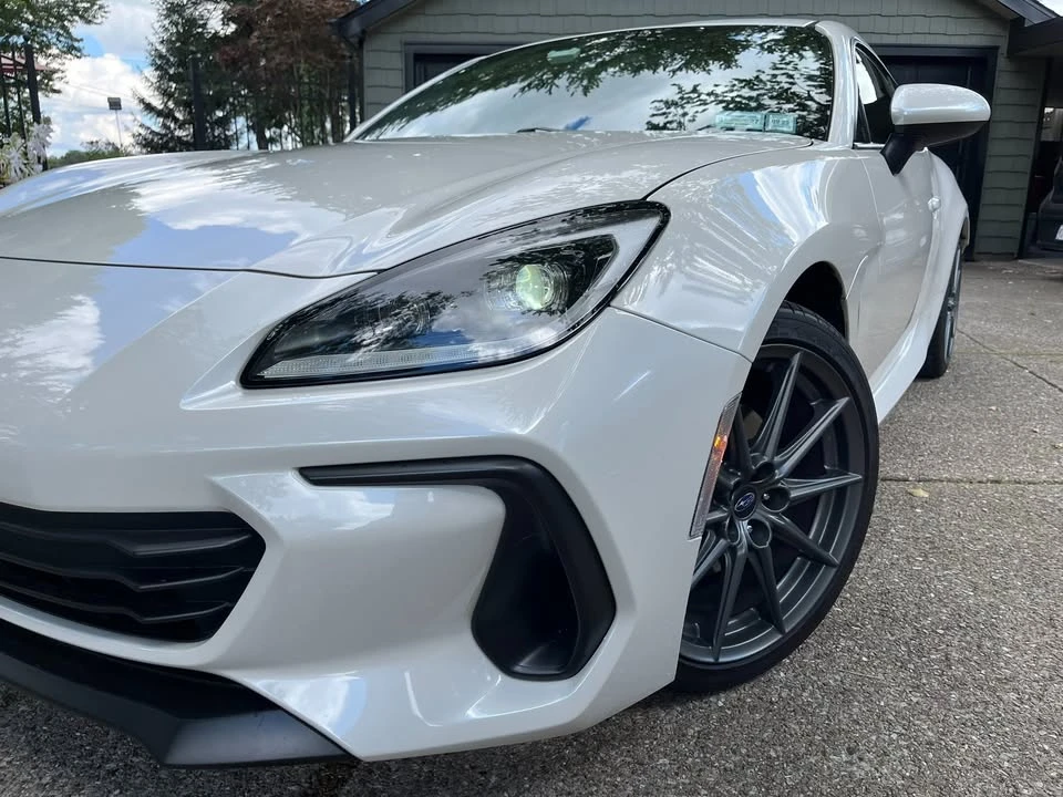 2023 Subaru BRZ 2nd Gen - Image 19 of 20