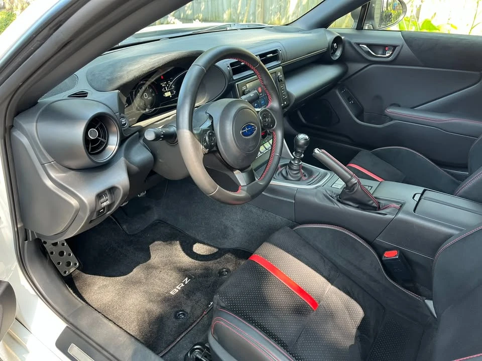 2023 Subaru BRZ 2nd Gen - Image 8 of 20