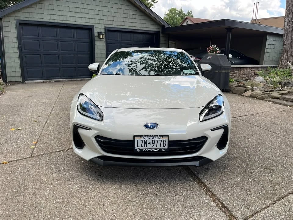 2023 Subaru BRZ 2nd Gen - Image 3 of 20