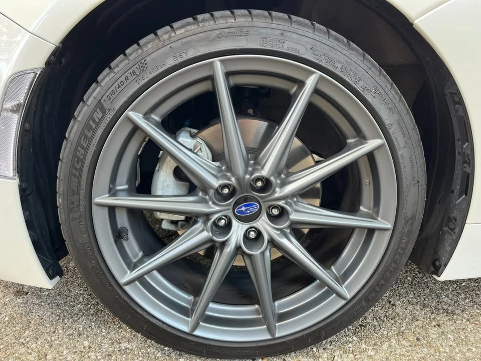 2023 Subaru BRZ 2nd Gen - Image 6 of 20