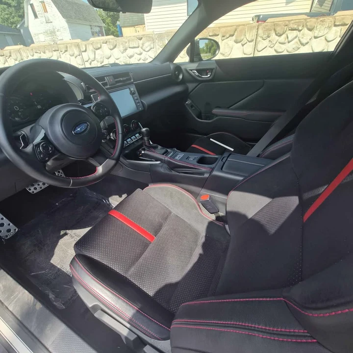 2023 Subaru BRZ 2nd Gen - Image 7 of 8