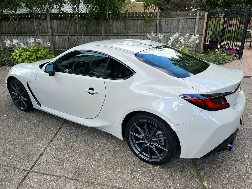 2023 Subaru BRZ 2nd Gen - Image 2 of 20