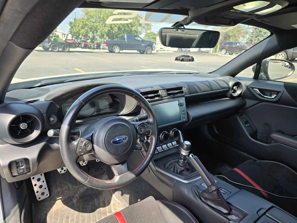 2023 Subaru BRZ 2nd Gen - Image 8 of 9