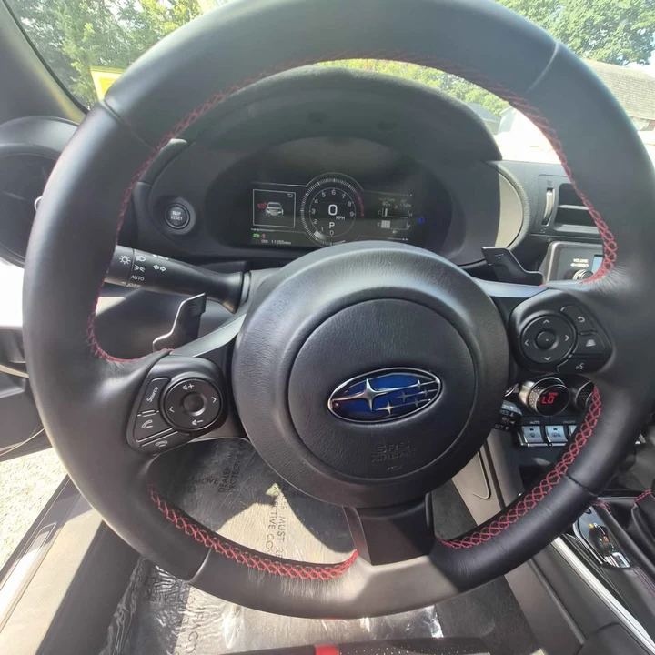 2023 Subaru BRZ 2nd Gen - Image 6 of 8