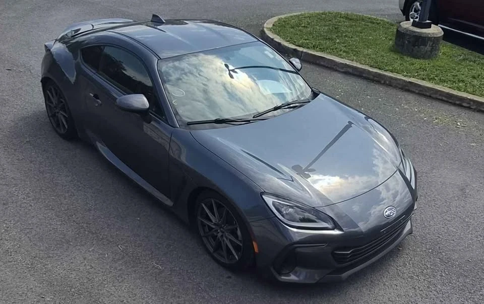 2023 Subaru BRZ 2nd Gen - Image 5 of 8